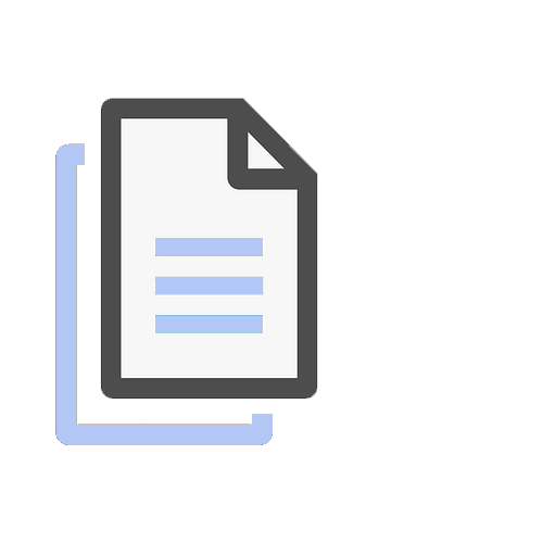 Policies and guidelines