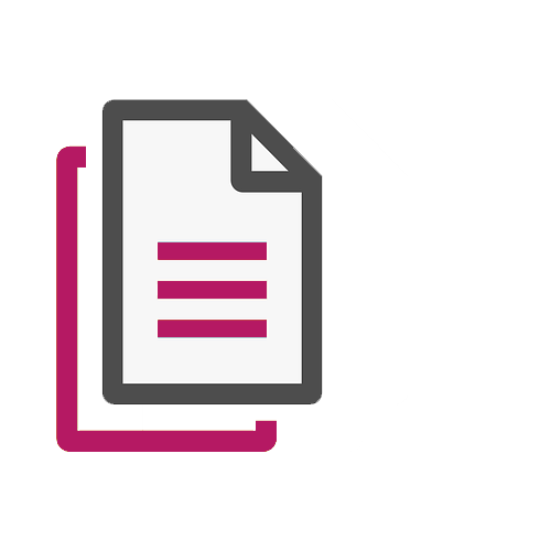 Lists and registers